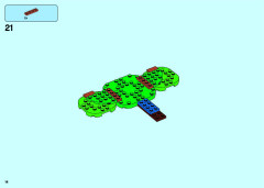 LEGO 71362 instructions page 14 – build guide