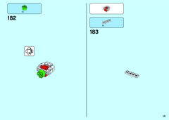 LEGO 71362 instructions page 141 – build guide