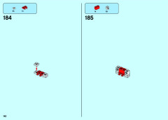 LEGO 71362 instructions page 142 – build guide