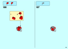 LEGO 71362 instructions page 143 – build guide