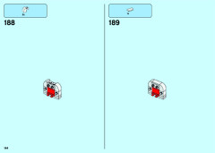 LEGO 71362 instructions page 144 – build guide
