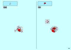 LEGO 71362 instructions page 145 – build guide