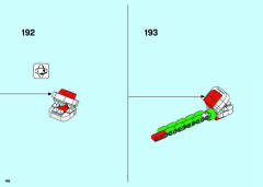 LEGO 71362 instructions page 146 – build guide