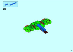 LEGO 71362 instructions page 15 – build guide