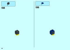 LEGO 71362 instructions page 152 – build guide