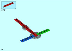 LEGO 71362 instructions page 158 – build guide