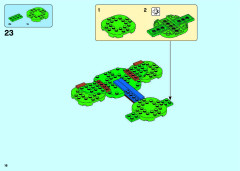 LEGO 71362 instructions page 16 – build guide
