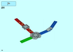 LEGO 71362 instructions page 162 – build guide