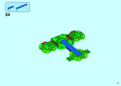 LEGO 71362 instructions page 17 – build guide