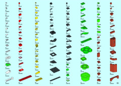 LEGO 71362 instructions page 171 – build guide