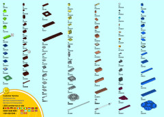 LEGO 71362 instructions page 172 – build guide