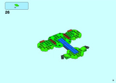 LEGO 71362 instructions page 19 – build guide