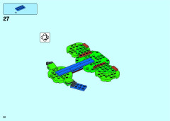 LEGO 71362 instructions page 20 – build guide