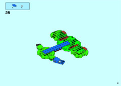 LEGO 71362 instructions page 21 – build guide