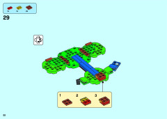 LEGO 71362 instructions page 22 – build guide