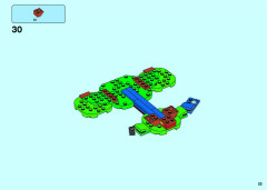 LEGO 71362 instructions page 23 – build guide