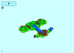 LEGO 71362 instructions page 24 – build guide