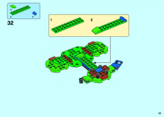 LEGO 71362 instructions page 25 – build guide