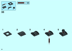 LEGO 71362 instructions page 26 – build guide