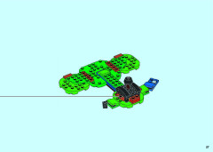 LEGO 71362 instructions page 27 – build guide