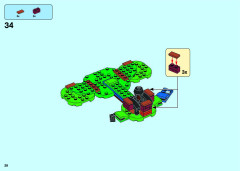 LEGO 71362 instructions page 28 – build guide