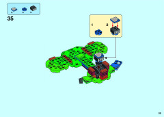 LEGO 71362 instructions page 29 – build guide