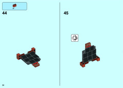 LEGO 71362 instructions page 34 – build guide