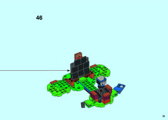 LEGO 71362 instructions page 35 – build guide