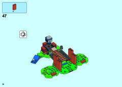 LEGO 71362 instructions page 36 – build guide