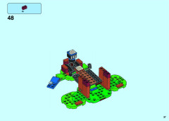 LEGO 71362 instructions page 37 – build guide