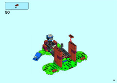 LEGO 71362 instructions page 39 – build guide