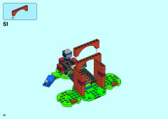 LEGO 71362 instructions page 40 – build guide