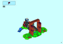 LEGO 71362 instructions page 41 – build guide