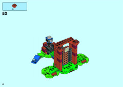 LEGO 71362 instructions page 42 – build guide