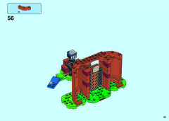 LEGO 71362 instructions page 45 – build guide