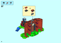LEGO 71362 instructions page 46 – build guide