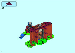 LEGO 71362 instructions page 48 – build guide