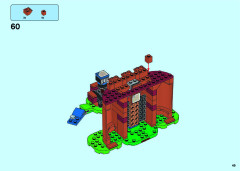 LEGO 71362 instructions page 49 – build guide