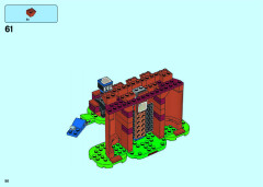 LEGO 71362 instructions page 50 – build guide