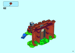 LEGO 71362 instructions page 51 – build guide