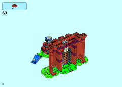 LEGO 71362 instructions page 52 – build guide