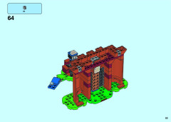 LEGO 71362 instructions page 53 – build guide