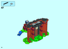 LEGO 71362 instructions page 56 – build guide