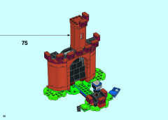 LEGO 71362 instructions page 62 – build guide