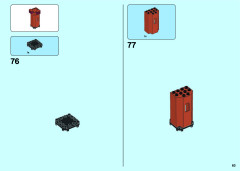 LEGO 71362 instructions page 63 – build guide