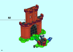 LEGO 71362 instructions page 66 – build guide