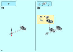 LEGO 71362 instructions page 68 – build guide