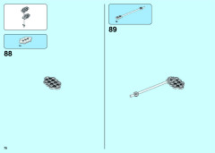 LEGO 71362 instructions page 70 – build guide