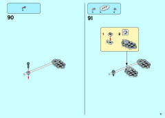 LEGO 71362 instructions page 71 – build guide