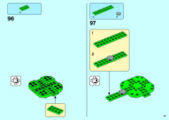 LEGO 71362 instructions page 77 – build guide